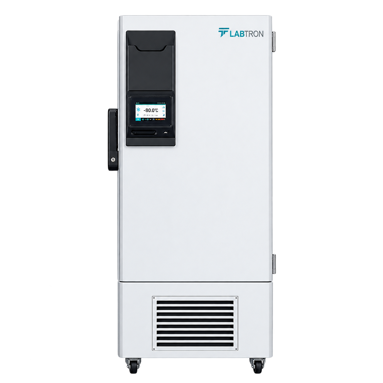 Labtron ultra-low temperature upright freezer